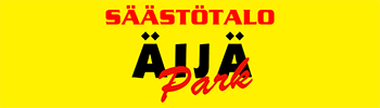 Säästötalo ÄijäPark logo